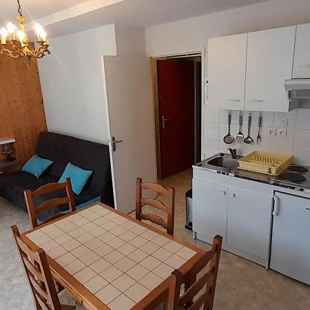 Studio 23M² Les Hermines N°41 Бесс-е-Сент-Анастез Екстер'єр фото