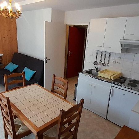 Studio 23M² Les Hermines N°41 Бесс-е-Сент-Анастез Екстер'єр фото