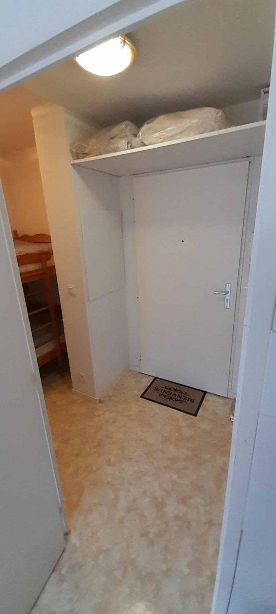 Studio 23M² Les Hermines N°41 Бесс-е-Сент-Анастез Екстер'єр фото