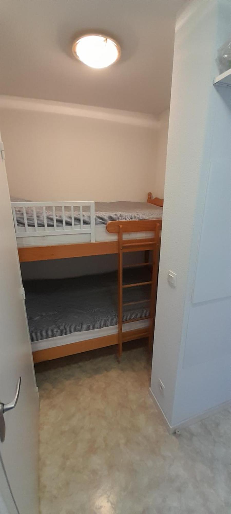 Studio 23M² Les Hermines N°41 Бесс-е-Сент-Анастез Екстер'єр фото